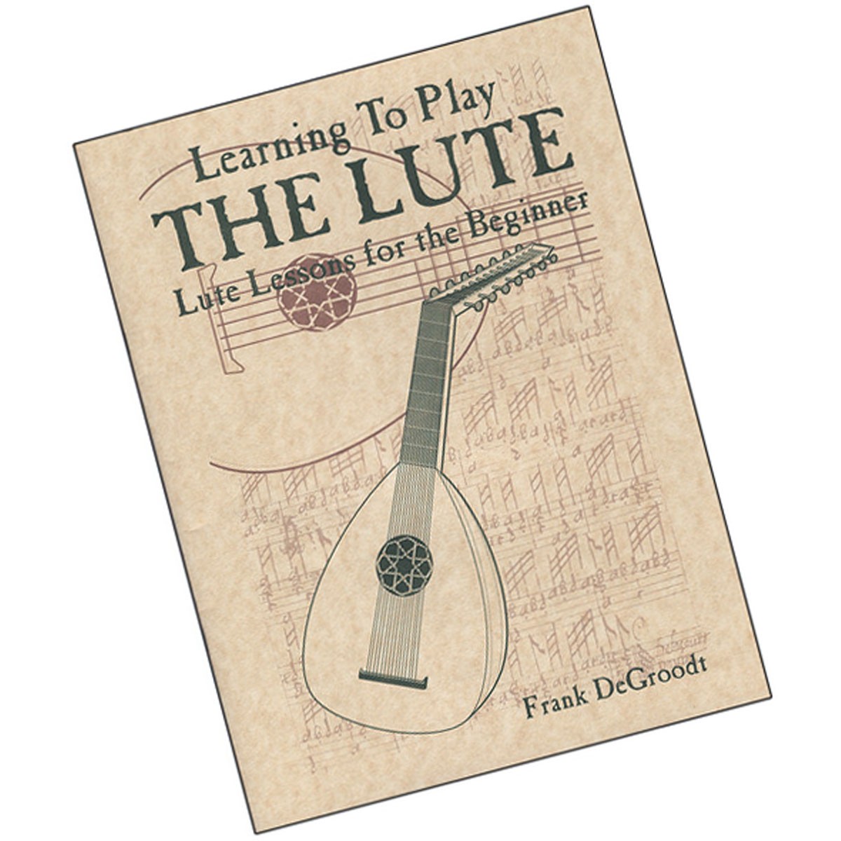 Lute Instruction