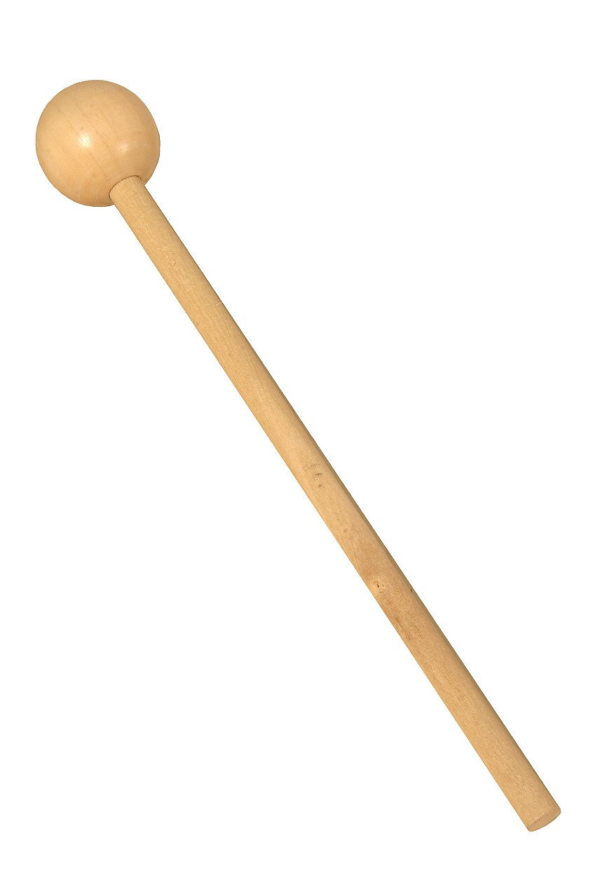 Mid-East Wooden Mallet
