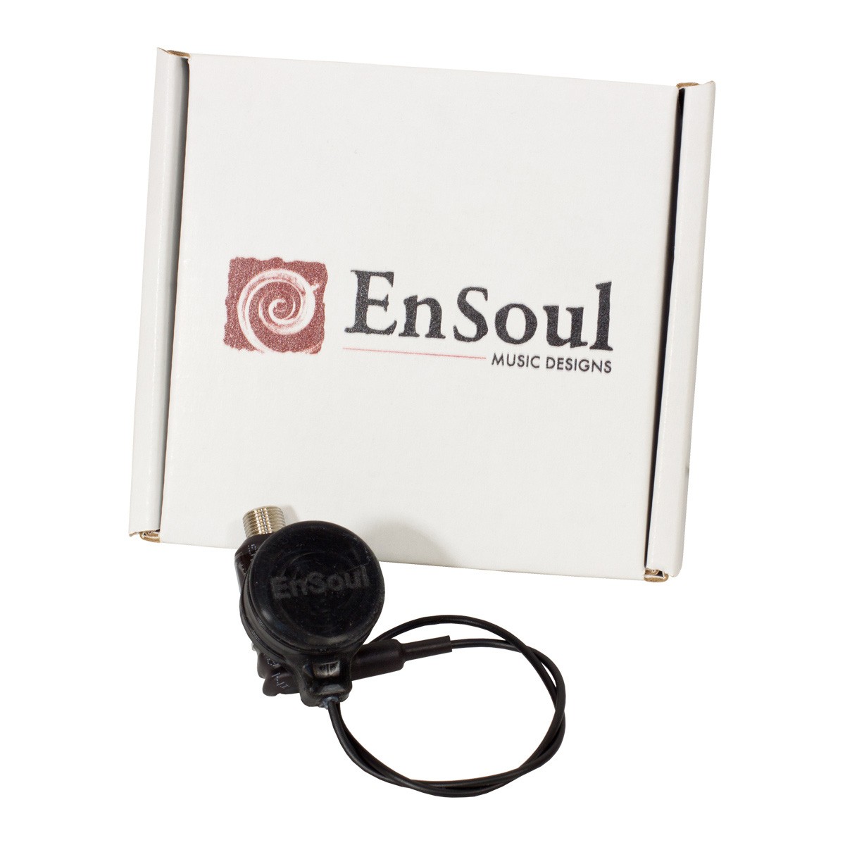 EnSoul Pan Pickup - No Filter