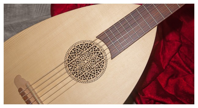 Lutes