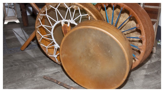 Frame Drums
