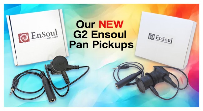 Pan Pickup