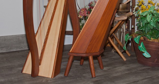 Harps